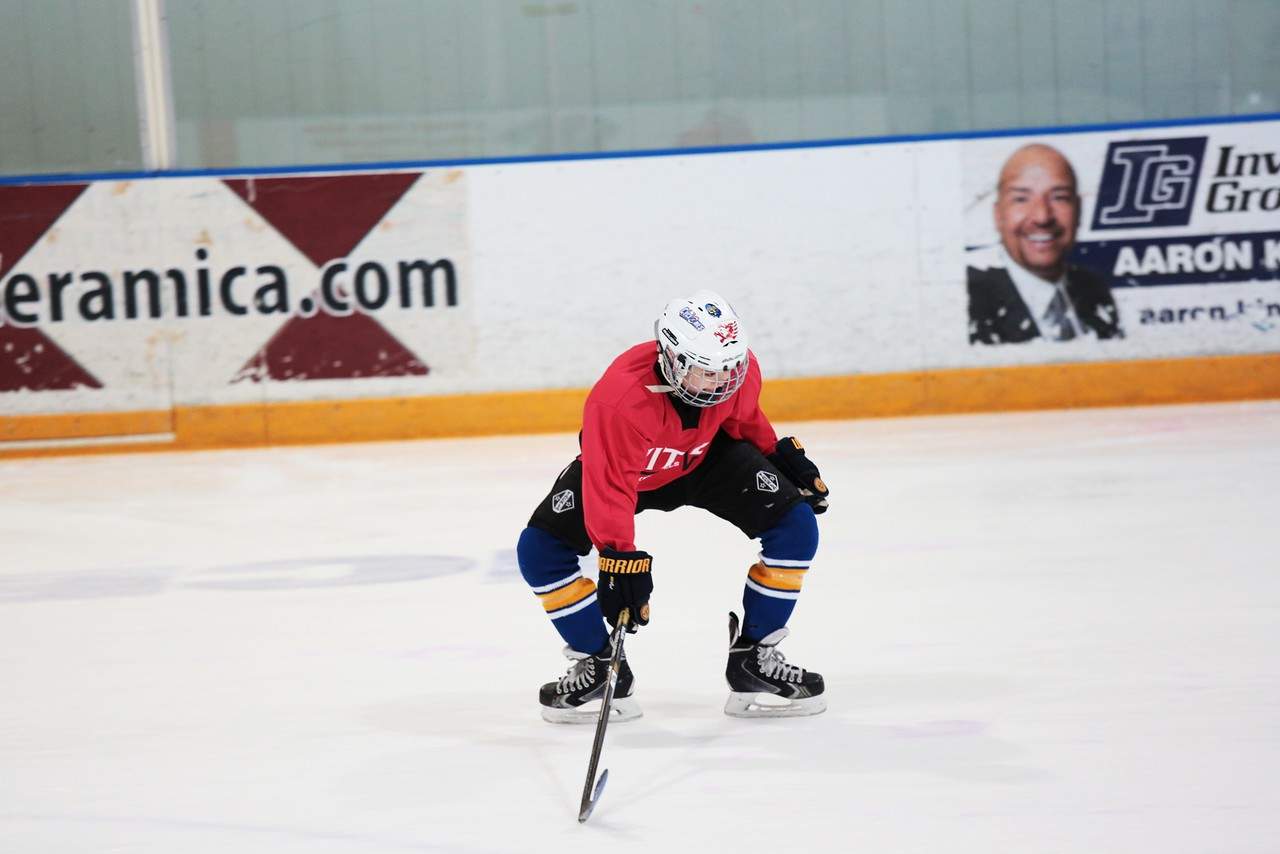 10 Best Hockey Practice Habits Vital Hockey Skills
