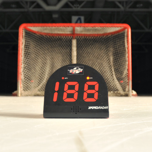 Extreme Hockey Radar Vital Hockey Skills